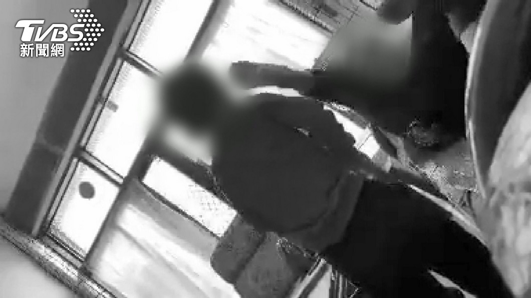 鹿港繼父狂踹男童頭部落網 法院深夜裁定羈押禁見