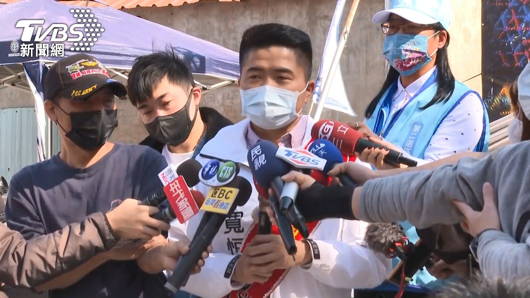 雙標?顏寬恒控特定節目未像中天「被處理」 NCC回應了