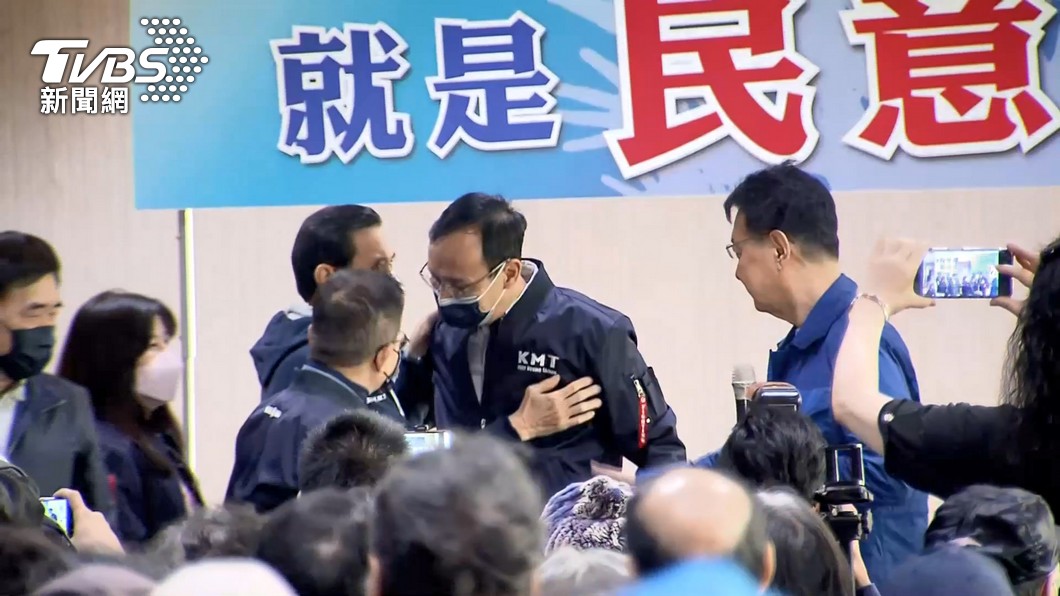圖/TVBS