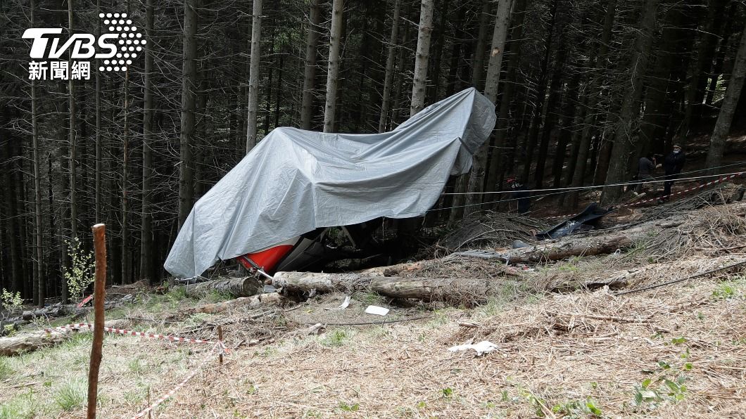 義大利6歲童父母雙亡 外公為監護權竟包飛機「綁架」