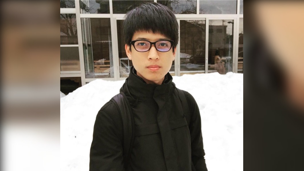 快訊／台獨機關槍李柏璋　涉影射球星外遇遭起訴