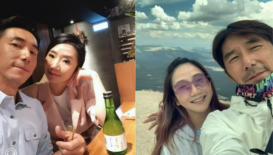 空服員爆李李仁「上機狂踢被」 陶晶瑩秒懂老公小心機