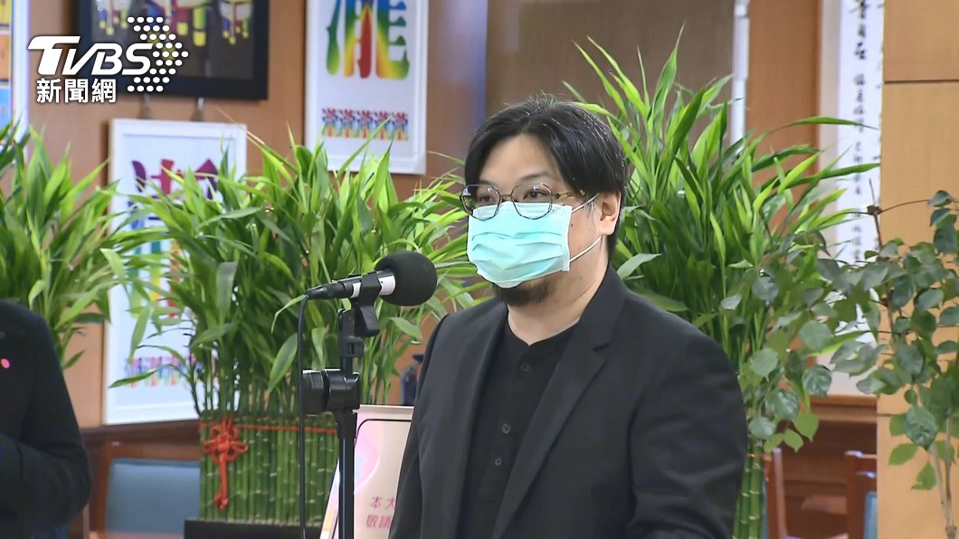 圖／TVBS