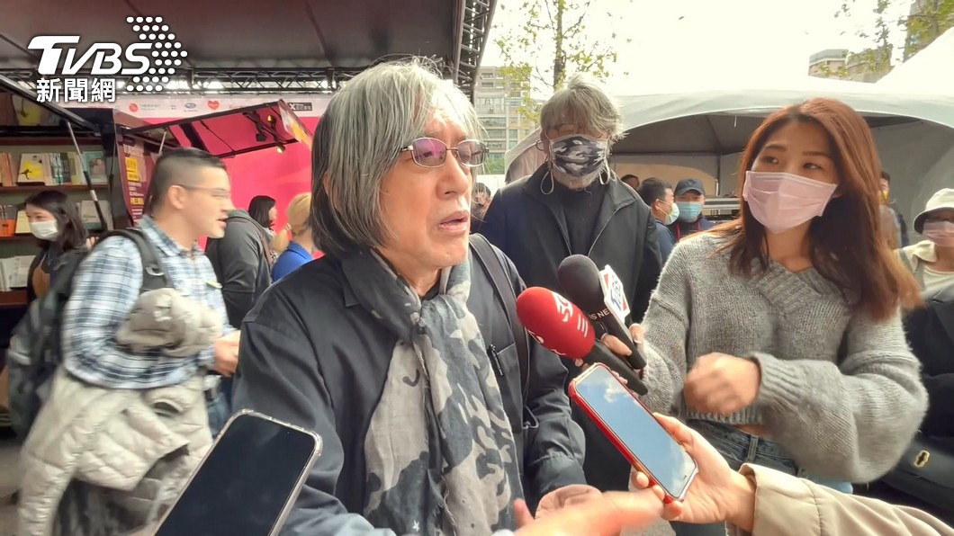 捲林秉樞醜聞爆施壓！詹宏志辭國策顧問：好意已無意義