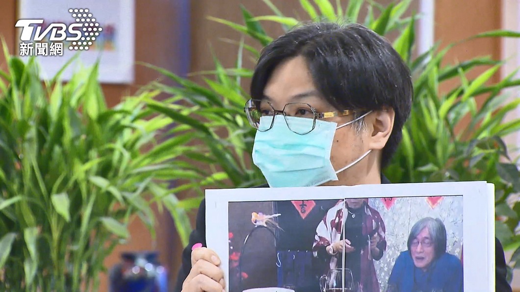 圖/TVBS