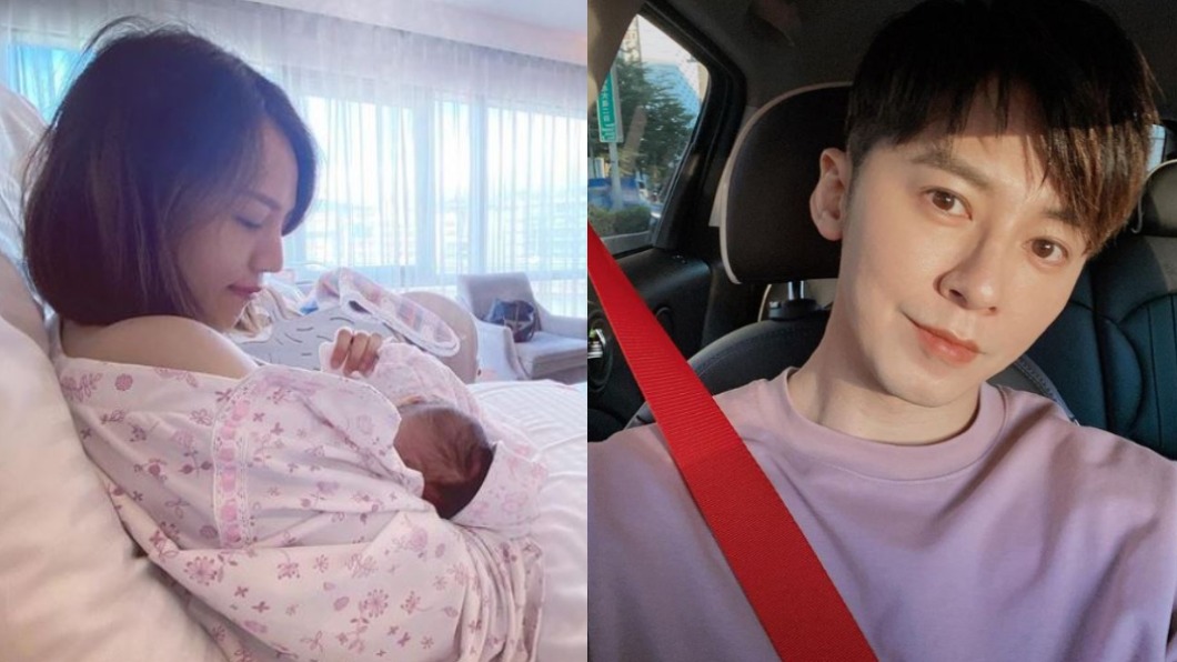 【今日熱搜】李國毅/古娃娃/安以軒/烏克蘭/松坂大輔