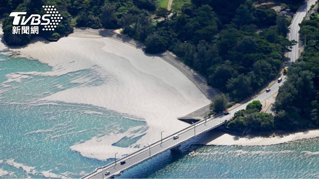日本惡石島兩天至少91起地震 無海嘯威脅