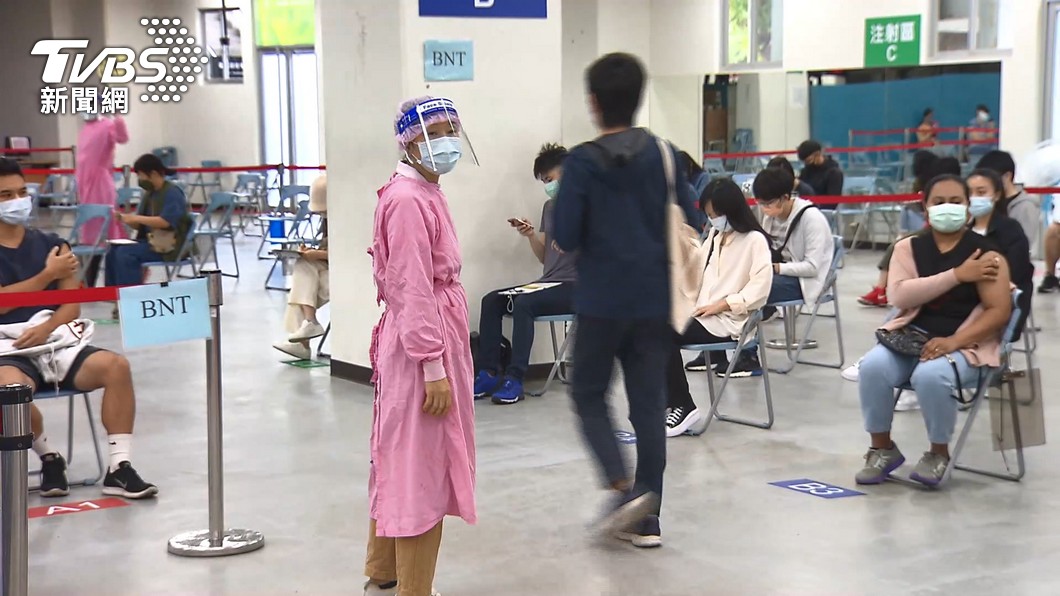 圖/TVBS