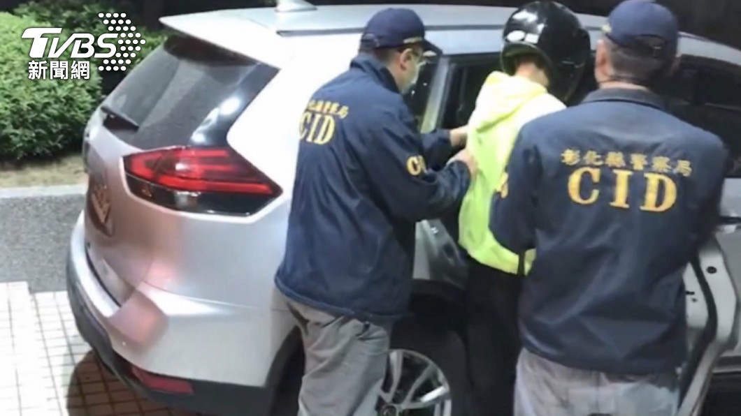 彰化母子遭長期家暴竟靠網紅救援 監委要查警方違失