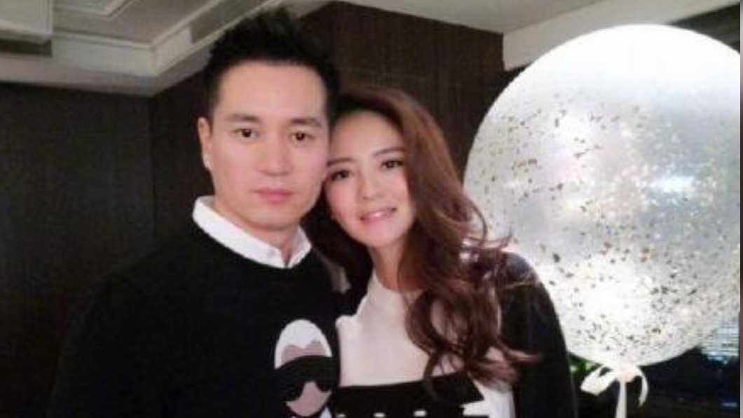 安以軒尪被捕!澳門公司火速切割 勵駿股價慘跌