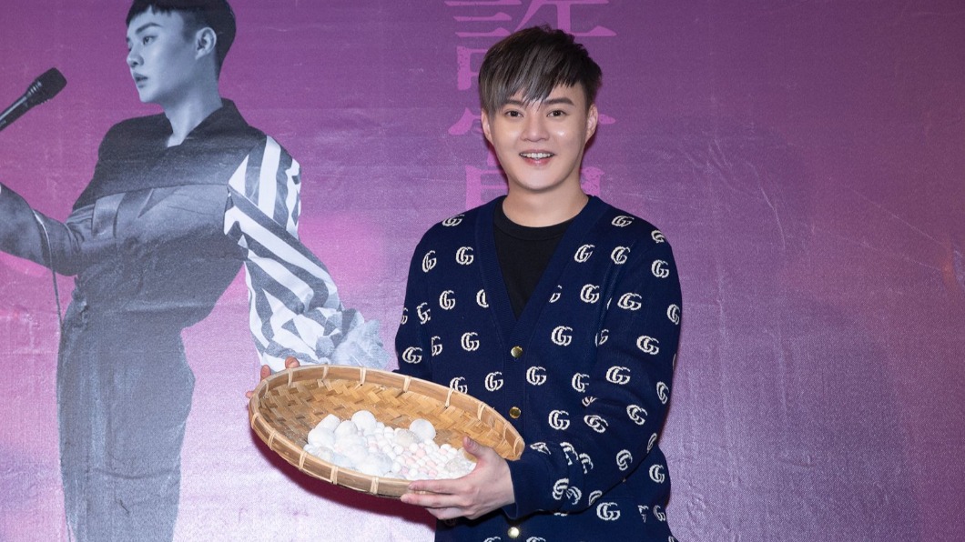 許富凱洩「與江蕙近況」!驚爆當繼父曝女兒身分