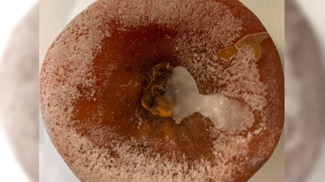 柿餅發霉「噴頭皮屑」竟賺到!內行秒懂:極品神物超貴