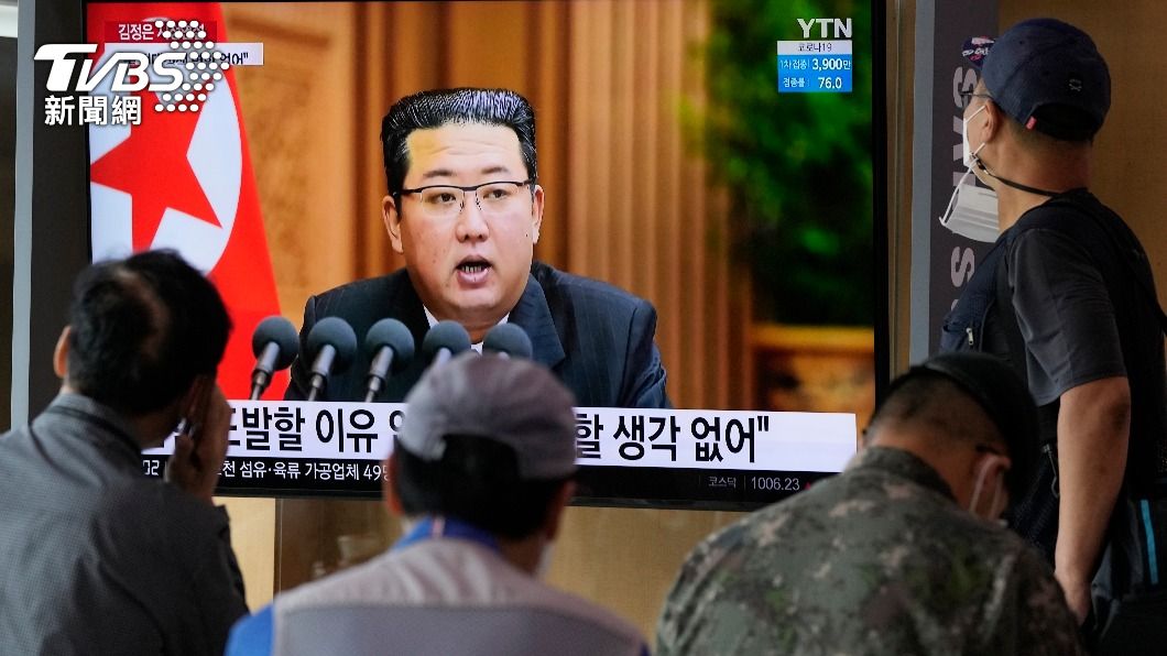 北韓假消息太多!南韓統一部投入百萬「打擊假新聞」