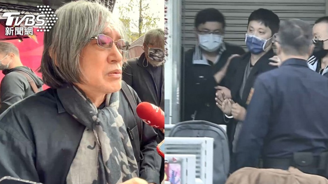 剛喊沒錯突卸國策顧問 她曝詹宏志請辭內幕:疑點很多