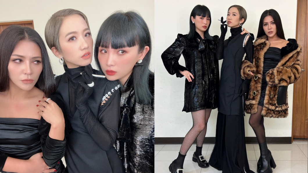 女星爆集體應徵「酒店小姐」 楊謹華親點台:好有味道