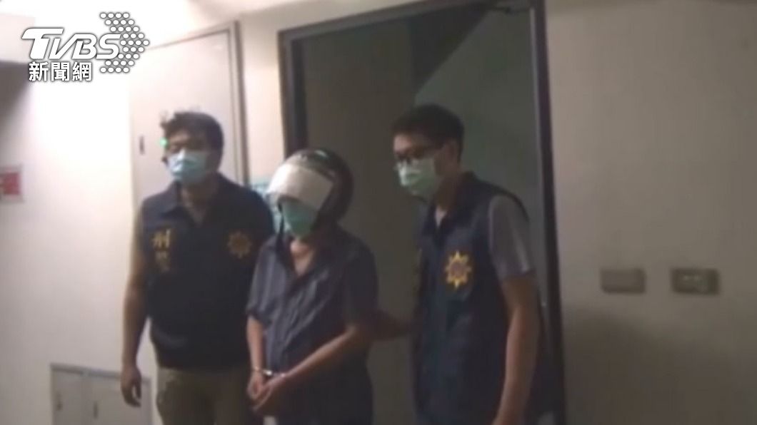 不滿被催債！男殺8旬翁肢解丟愛河　判無期徒刑定讞