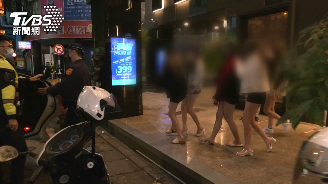 圖／TVBS
