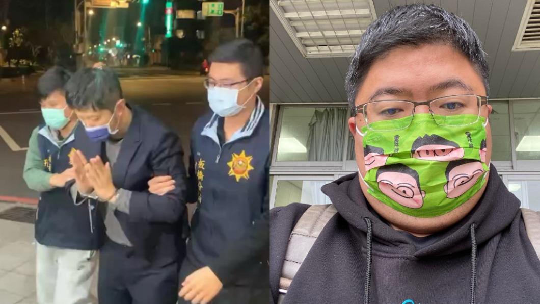 林秉樞愛裝熟!高嘉瑜「黨內唯一好友」也難逃:我沒鳥他