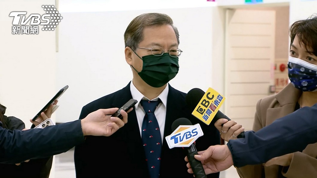 圖／TVBS