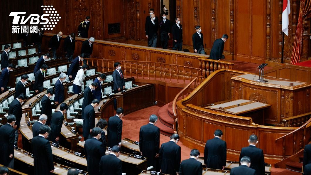日本最高追加預算案送國會 含1500億半導體基金