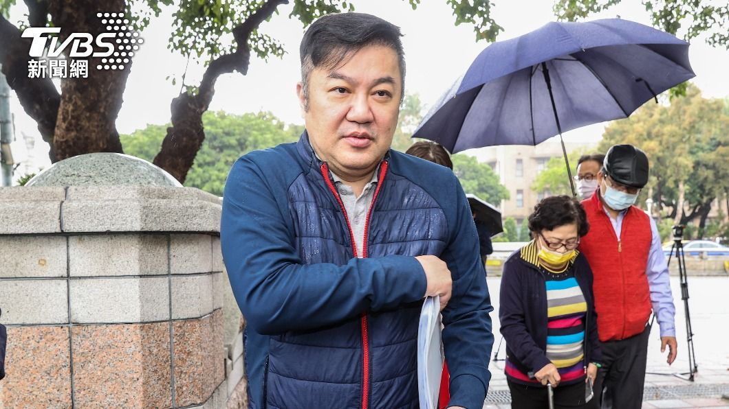 遠航張綱維提國賠求償51億 民航局:收到後依法辦理