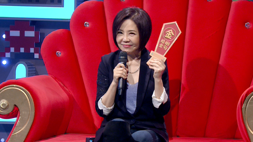 愛情、婚姻是2條平行線？于美人「離婚金句」直球中人心