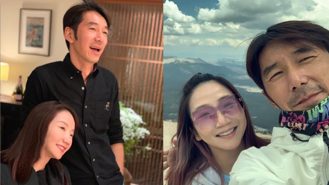 曾是不婚主義!陶子靠這招攻破李李仁心房:多晚都願等門