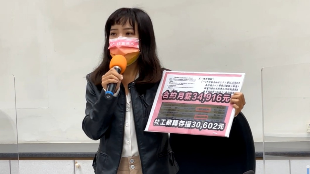 黃捷。(圖/翻攝自黃捷臉書)