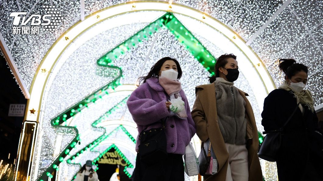 南韓Omicron確診單日翻倍　防疫官員坦言恐成「優勢株」