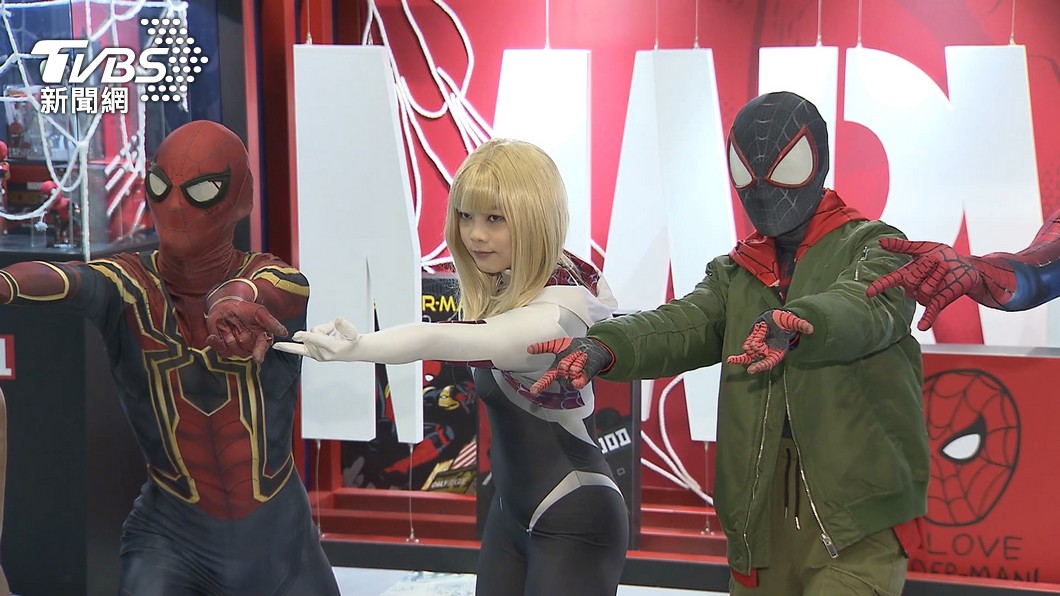 圖/TVBS