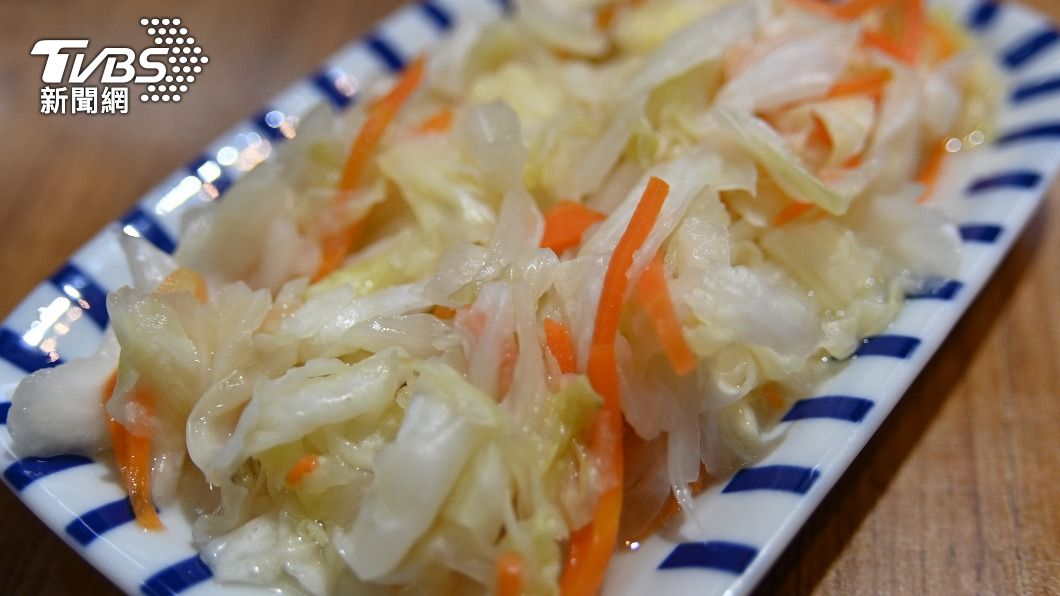 臭豆腐必加！廚藝達人公布「台式泡菜」食譜：爽脆開胃