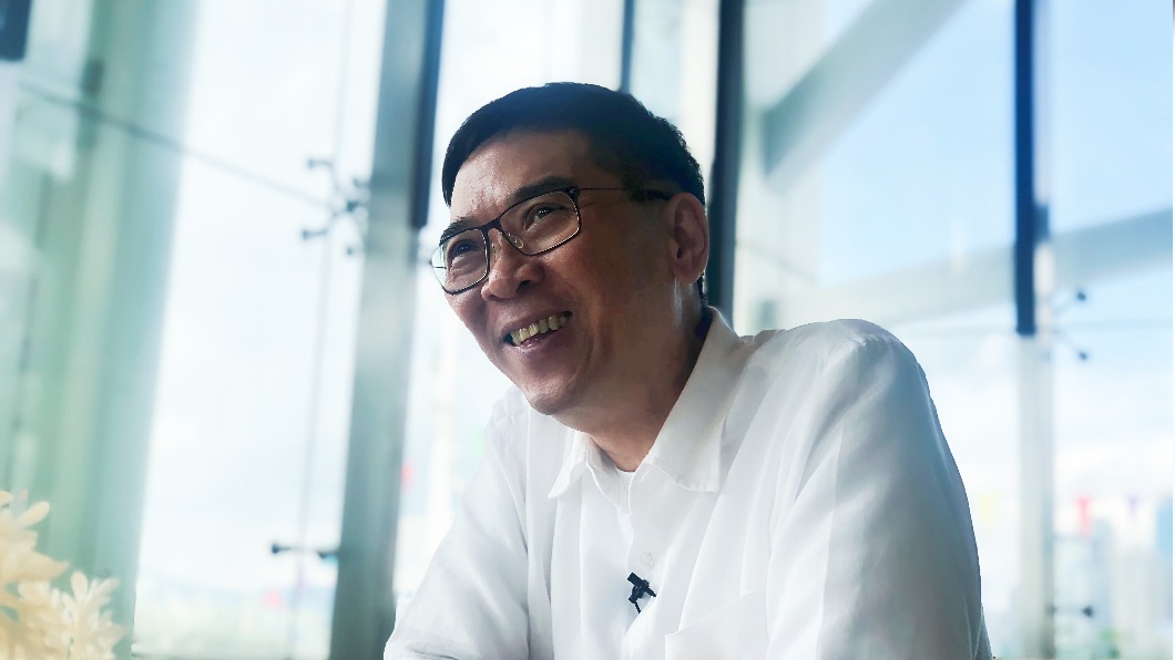 關錦鵬還原《藍宇》激情戲　曝「消失2幕」刪減秘辛