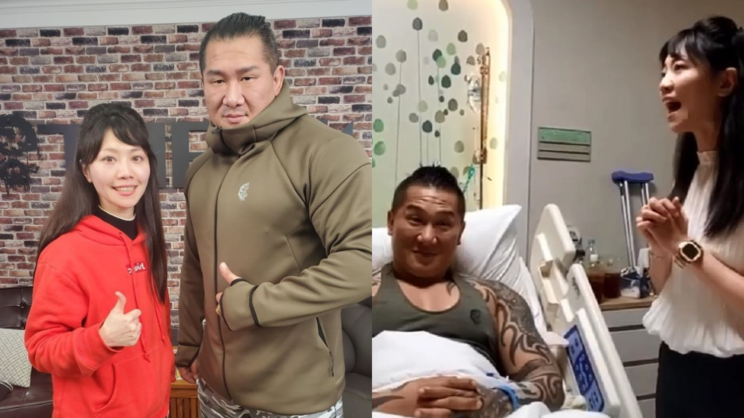不捨高嘉瑜挨揍!館長悄送「頂級好禮」 網見金額驚呆