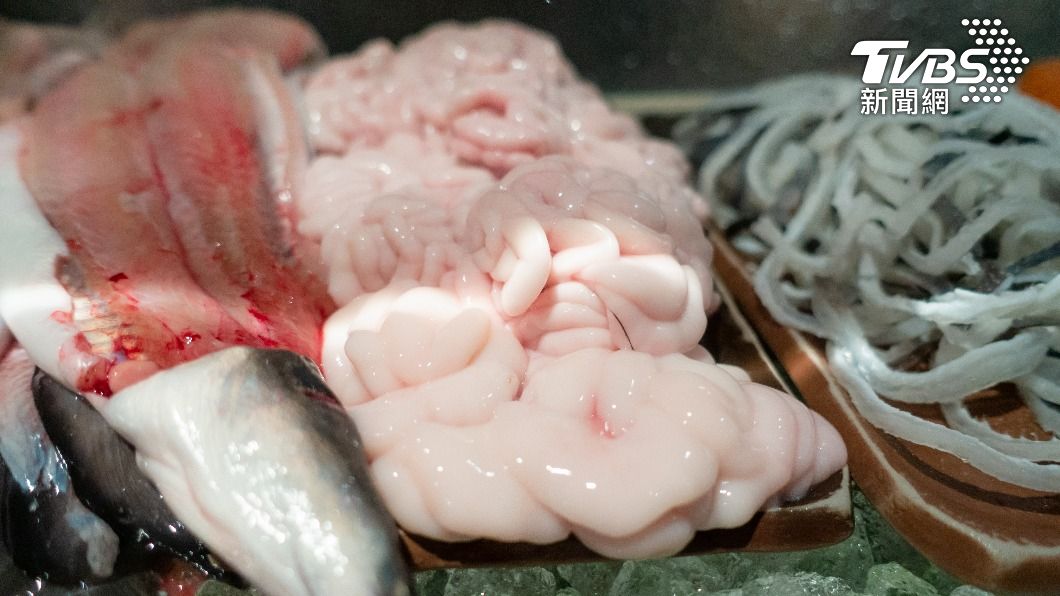 饕客親授超絕「魚內臟」料理法!一上桌狂嗑兩碗飯