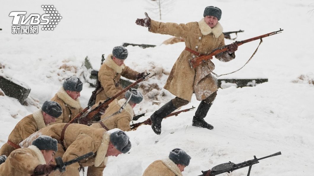 圖/達志影像美聯社