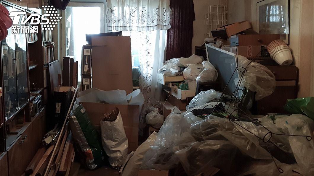 不肯丟東西不是懶！醫揭「囤物症真相」：內心在求救