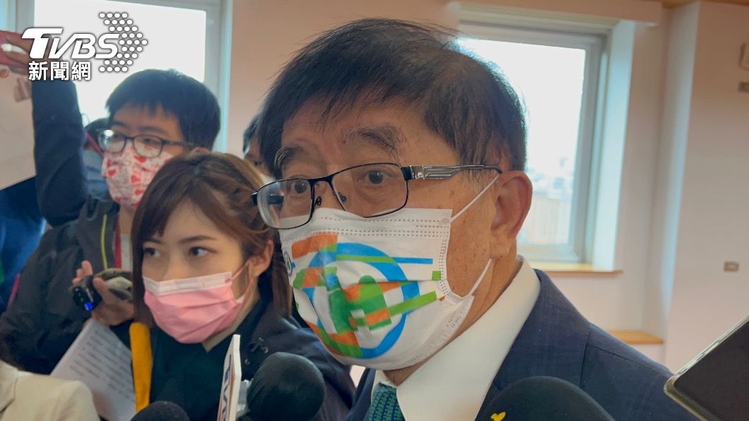 遭爆和「乾女兒」十指緊扣 李伯璋:走路的時候就這樣