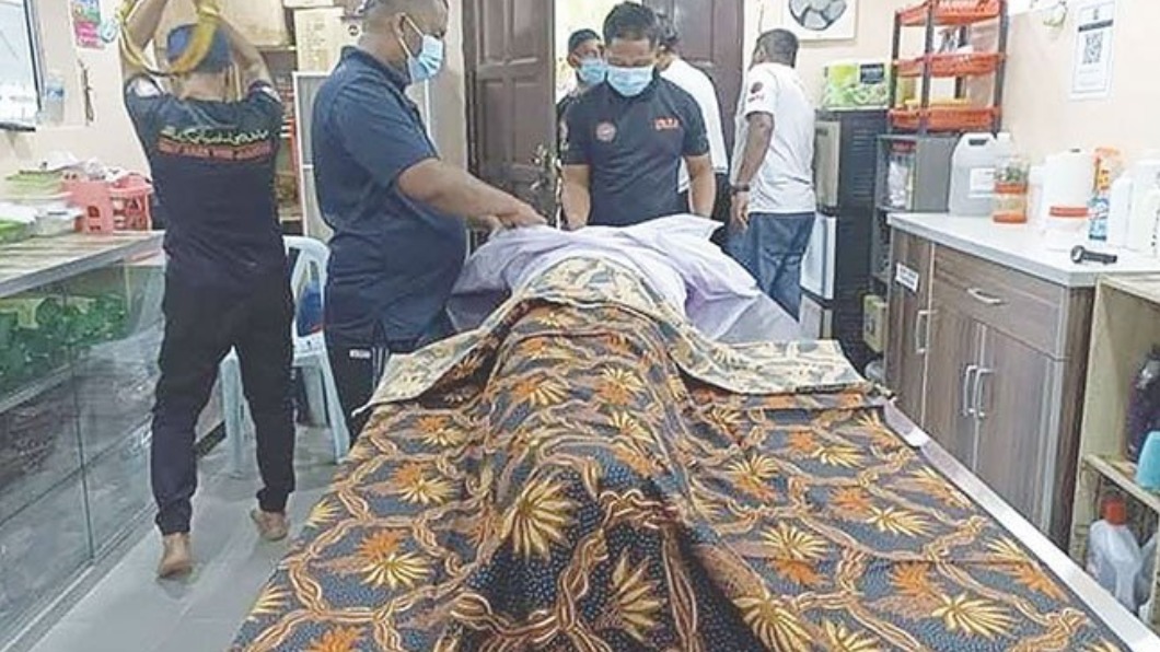 嚇死!馬國少年闖鬼屋見「整群鬼竄出」癱軟倒地亡