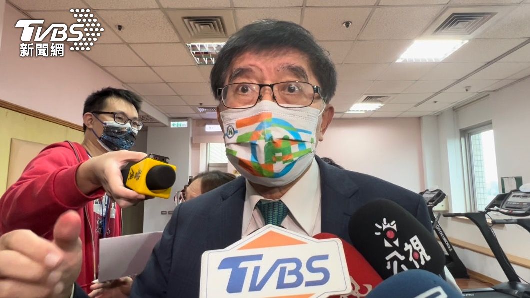 李伯璋緋聞太太不知 自曝:乾女兒孝順為家人吃素十年