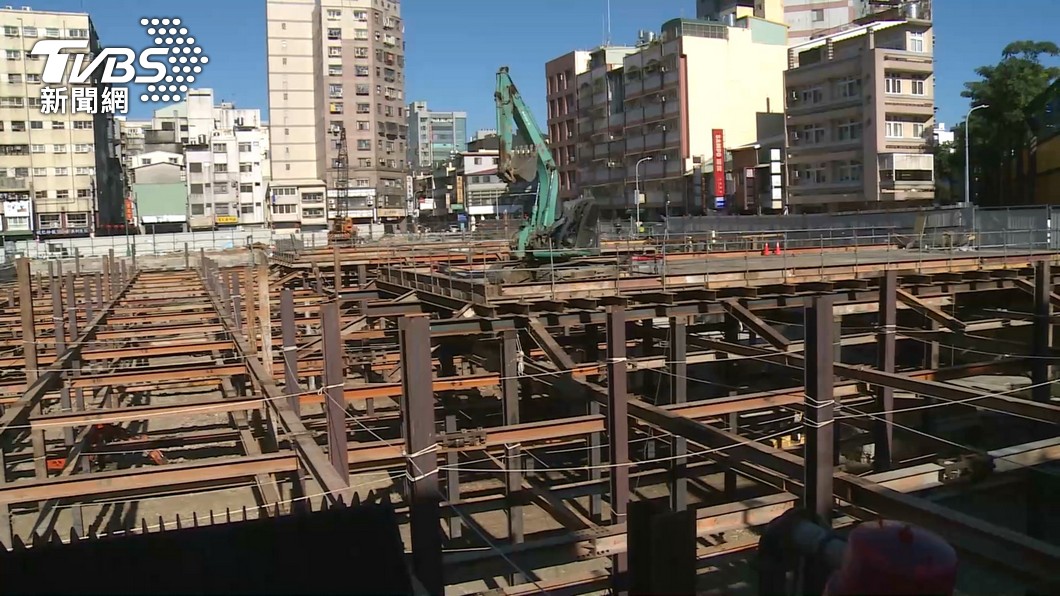 「百萬年薪俱樂部」工地主任最爽? 內行提台積電狠打臉
