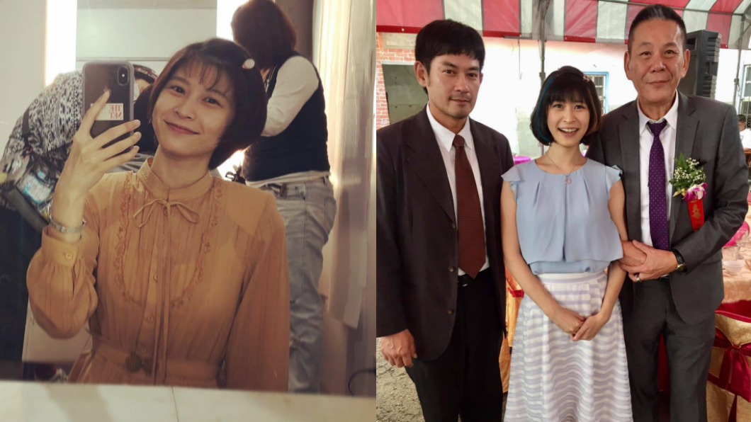華燈嫌疑人+1　花甲女星「坐檯照」遭逼問：妳是兇手嗎