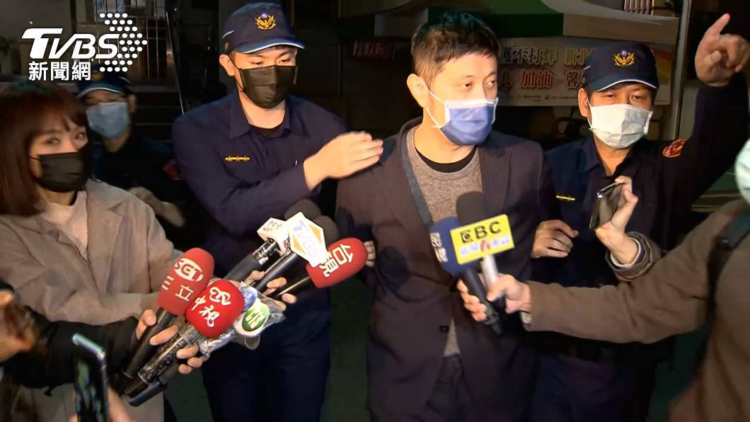 林秉樞涉施暴高嘉瑜 政大校長:請獎懲會積極處理
