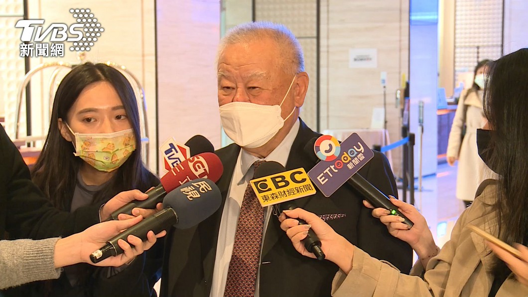 工業大戶電價漲15% 林伯豐:無法接受!等於處罰大企業