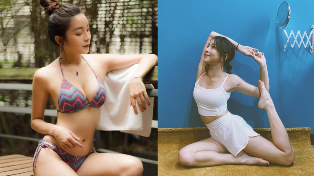女神錄影「私密處搔癢難耐」 胡瓜驚呼:節目這麼沒人性