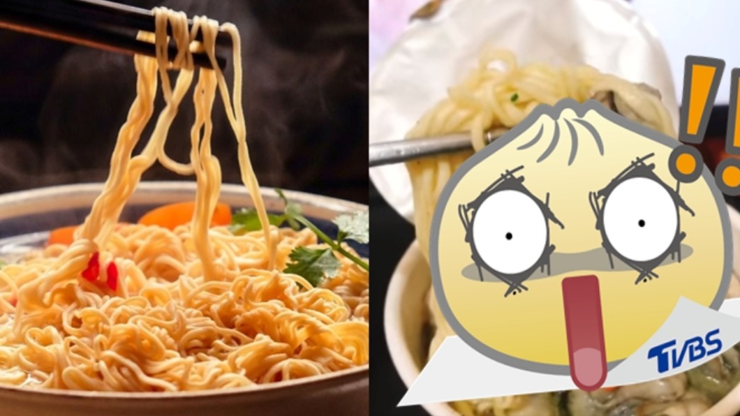泡麵單吃不夠!他塞滿「這鮮物」澎派爆棚 網嗨:太補啦