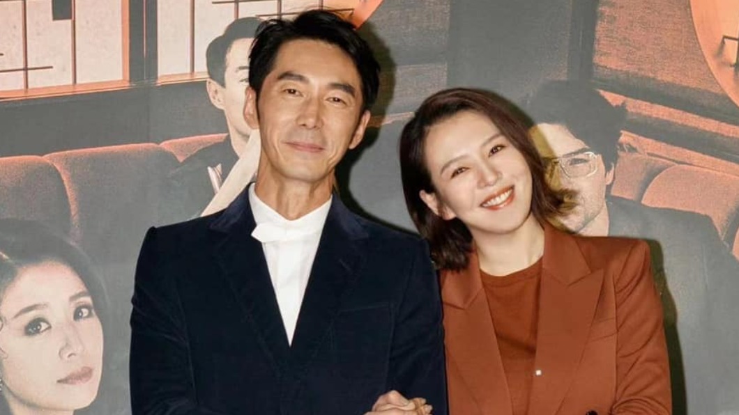 比彪哥可怕? 《華燈》劉品言見「她們」嚇傻:臣妾惶恐