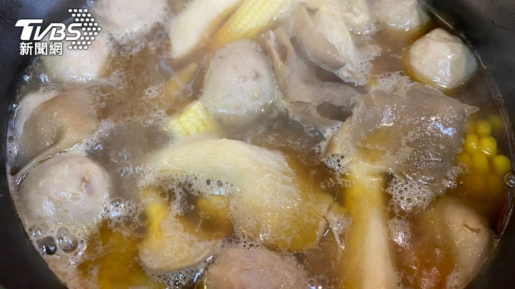 吃薑母鴨找嘸白飯? 網分析「只賣麵線」能多賺這些