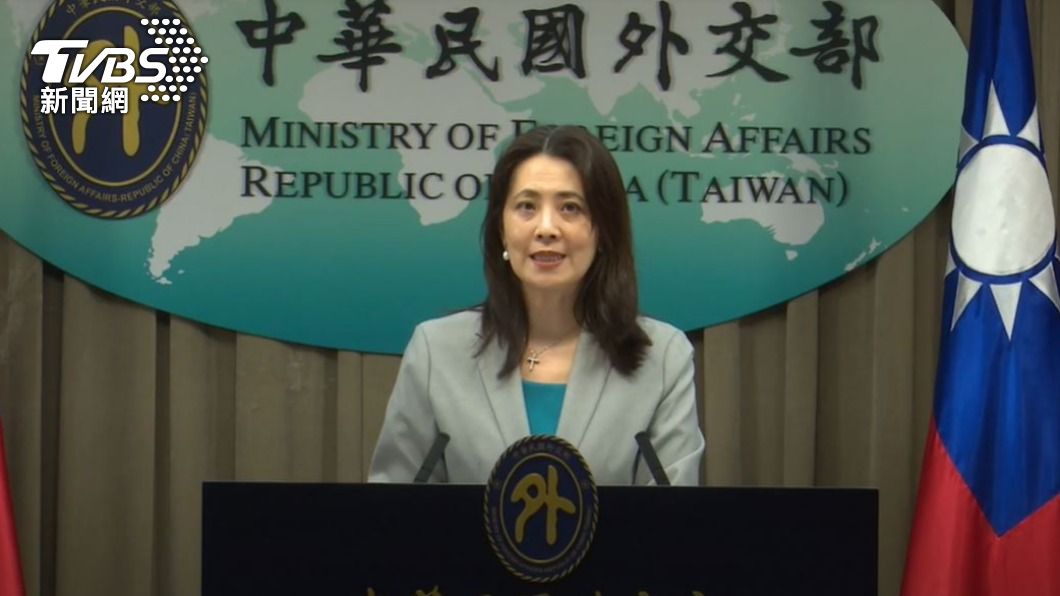美國宣布抵制北京冬奧 外交部:跨部會討論因應