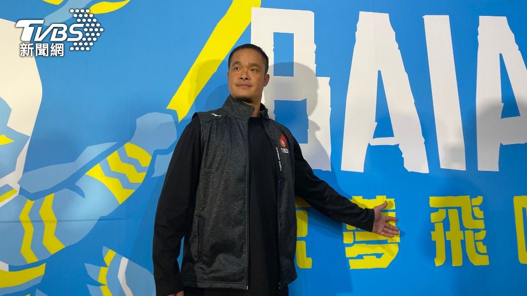 林智勝是否提FA年齡是考量 本週不會有新進度