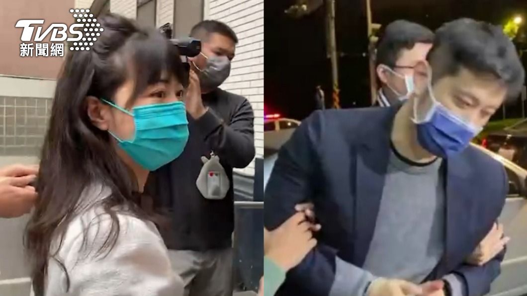 傳林秉樞「1萬2千張照片」百人受害　新北檢：絕無此事